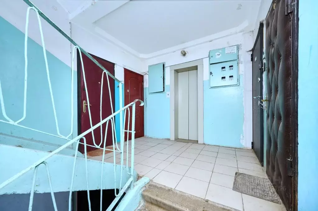 3-к кв. Московская область, Солнечногорск Рекинцо мкр, 2 (60.2 м) - Фото 2