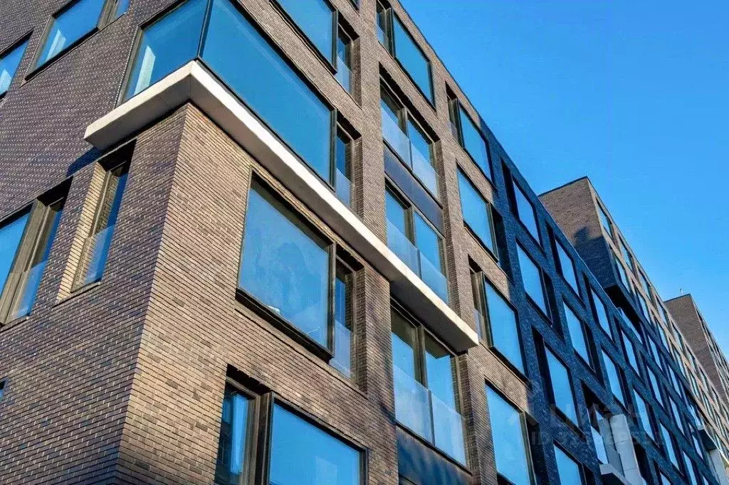 4-к кв. Москва ул. Ефремова, 10к1 (150.5 м) - Фото 1