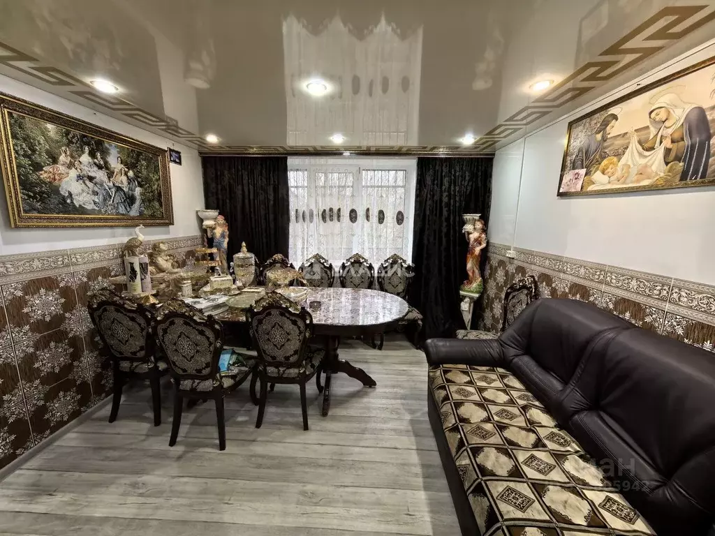 Дом в Пензенская область, Городище Цветочная ул., 16 (169 м) - Фото 1