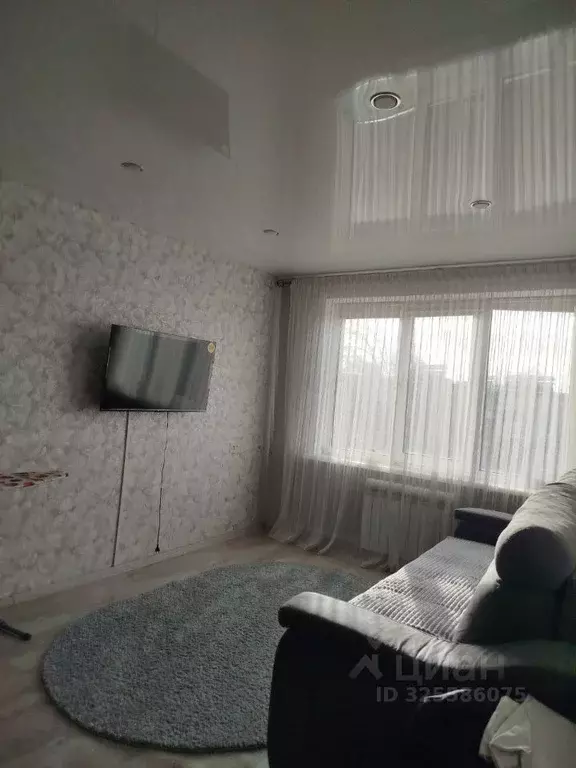 3-к кв. Марий Эл, Волжск ул. Шестакова, 4А (60.0 м) - Фото 2