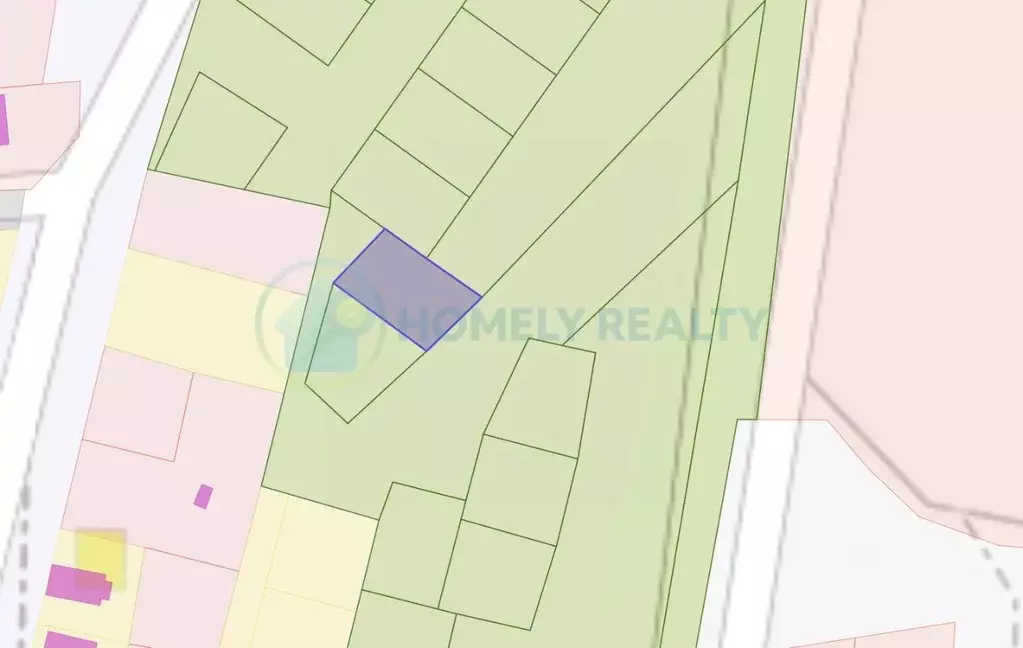 Участок в Севастополь Нахимовский р-н, Качинский муниципальный округ, ... - Фото 1