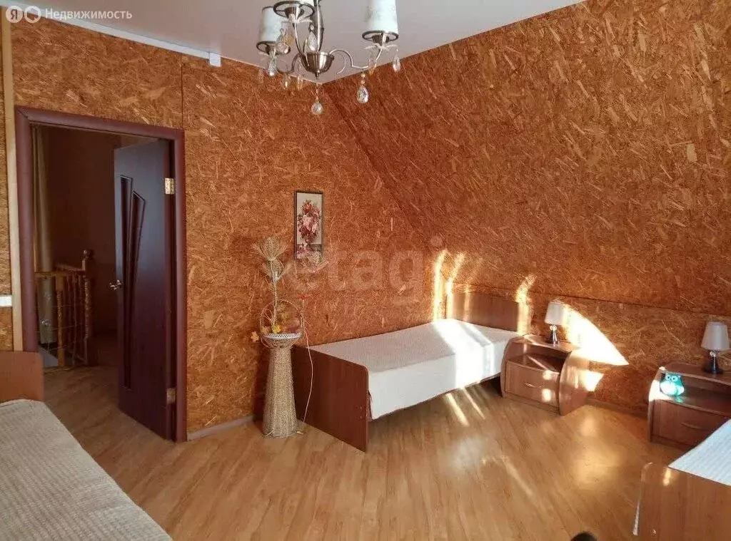 Дом в посёлок городского типа Атамановка, Родниковая улица (187.3 м) - Фото 2