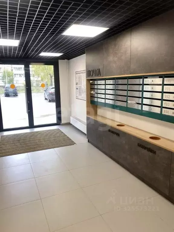 3-к кв. Владимирская область, Ковров ул. Строителей, 41/1 (76.6 м) - Фото 1