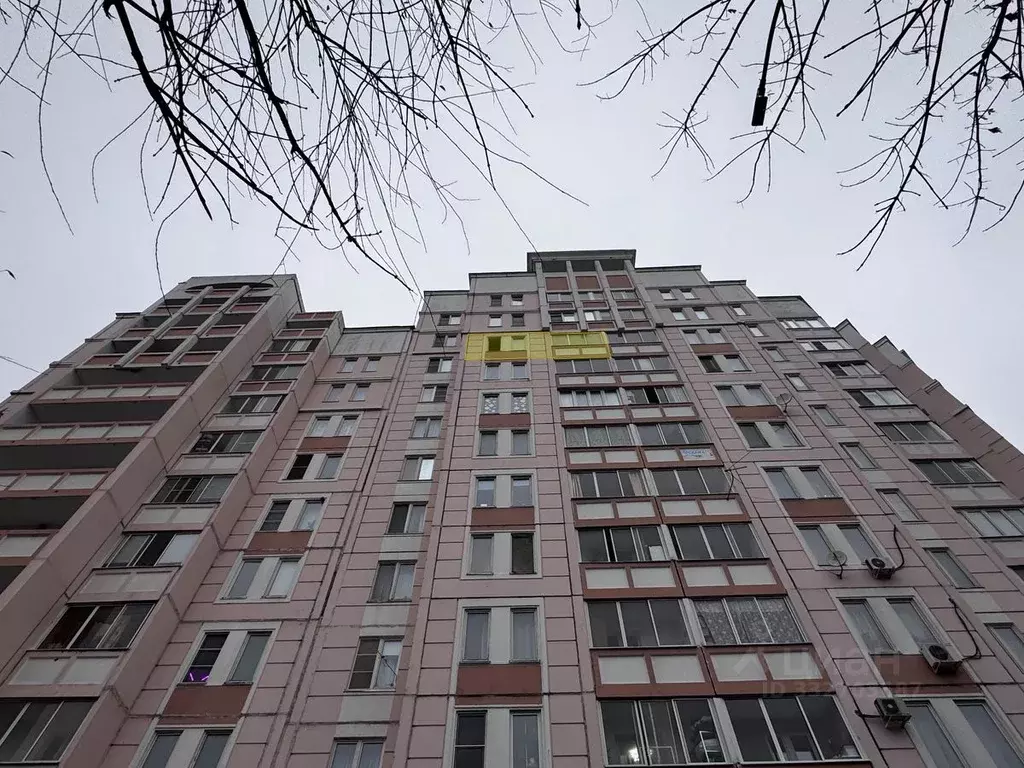 1-к кв. Московская область, Подольск Юбилейная ул., 1к1 (38.1 м) - Фото 2
