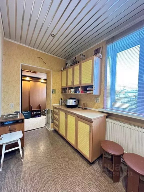 3-к кв. Орловская область, Орловский район, д. Нижняя Лужна Банный ... - Фото 1