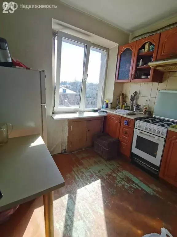 2-комнатная квартира: Калининград, улица Александра Невского, 39 (42 ... - Фото 1