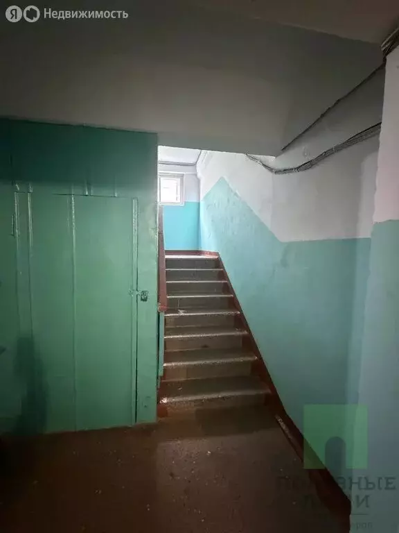 3-комнатная квартира: посёлок городского типа Оршанка, улица Крупина, ... - Фото 2