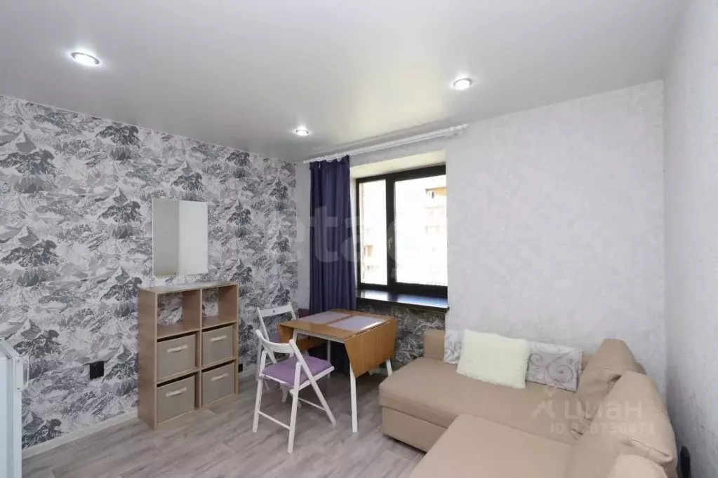 Комната Иркутская область, Иркутск ул. Костычева, 4 (11.4 м) - Фото 1