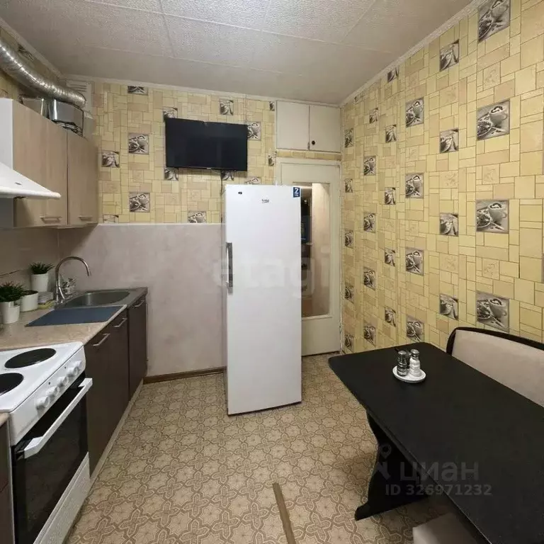 3-к кв. Челябинская область, Озерск бул. Луначарского, 13 (62.7 м) - Фото 2