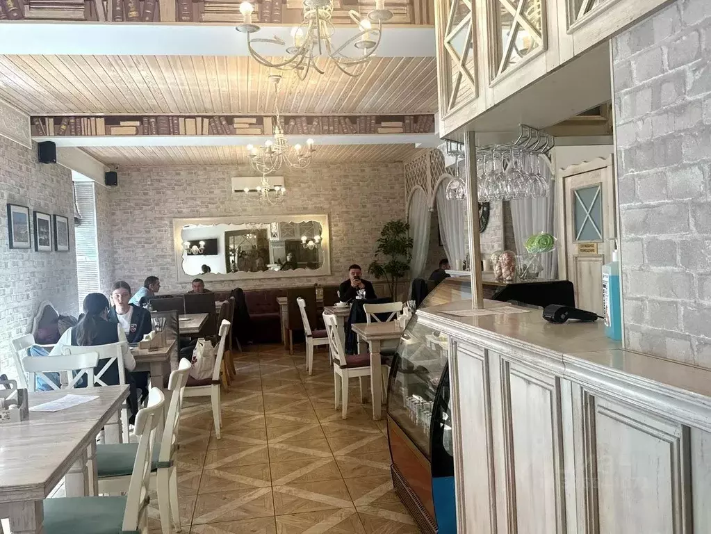 Торговая площадь в Пермский край, Пермь ул. Юрия Смирнова, 3 (137 м) - Фото 2