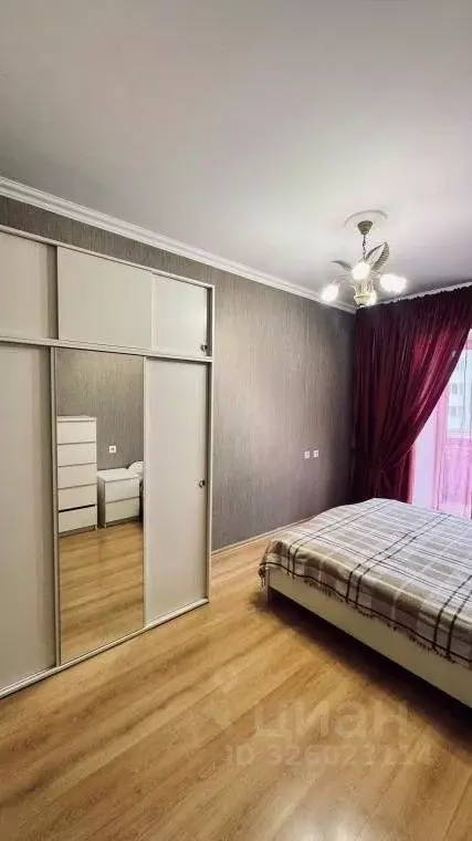 3-к кв. Новосибирская область, Новосибирск Ленинградская ул., 101 ... - Фото 2