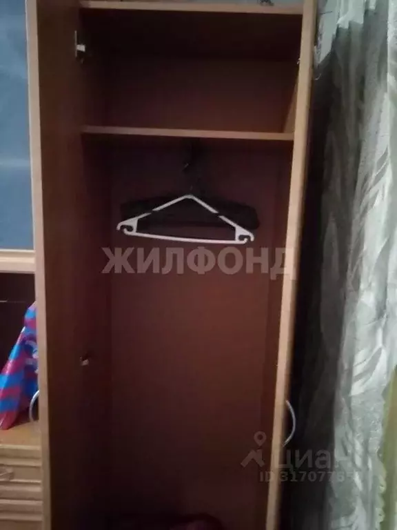Комната Новосибирская область, Новосибирск ул. Титова, 7 (15.0 м) - Фото 1