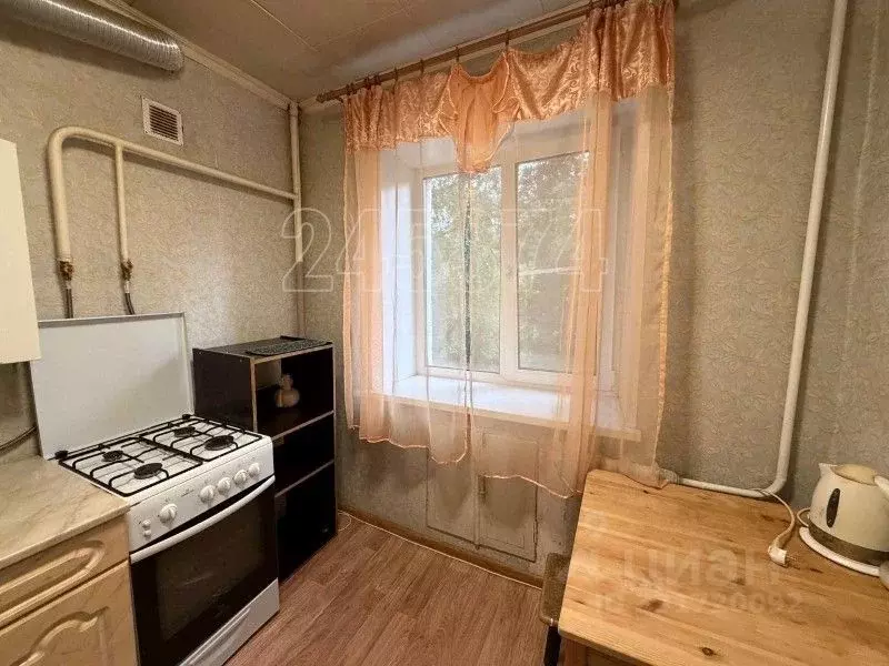 1-к кв. Московская область, Люберцы Красногорская ул., 17к2 (35.0 м) - Фото 1