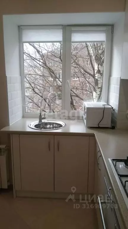 2-к кв. Ярославская область, Ярославль ул. Некрасова, 69а (46.0 м) - Фото 2