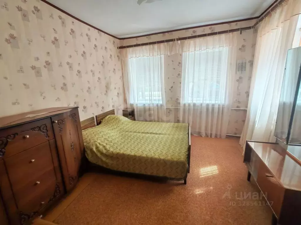 Дом в Краснодарский край, Ейск Московская ул. (76 м) - Фото 1