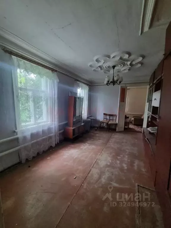 Дом в Ростовская область, Азовский район, Елизаветинское с/пос, ... - Фото 1