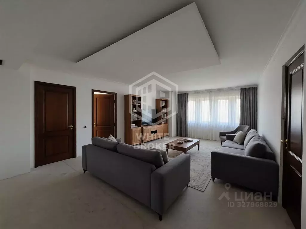 3-к кв. Московская область, Одинцовский городской округ, ... - Фото 1