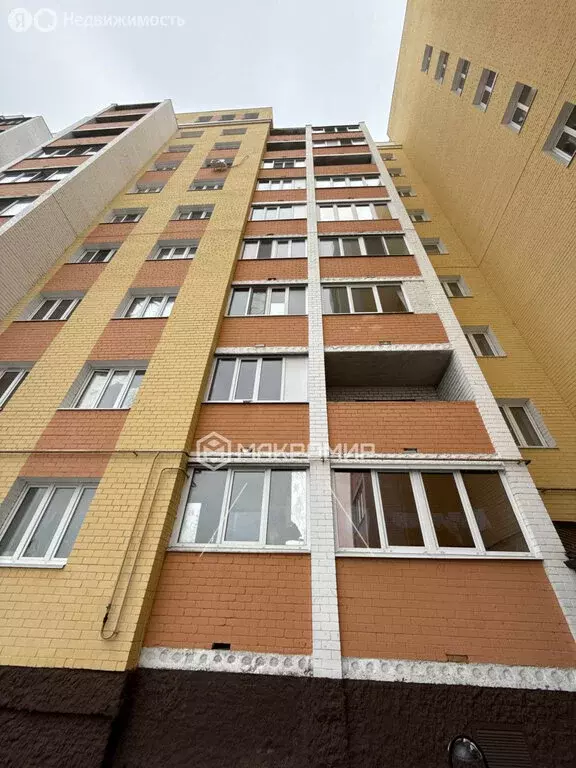 1-комнатная квартира: Орёл, улица Гайдара, 37 (36.3 м) - Фото 2