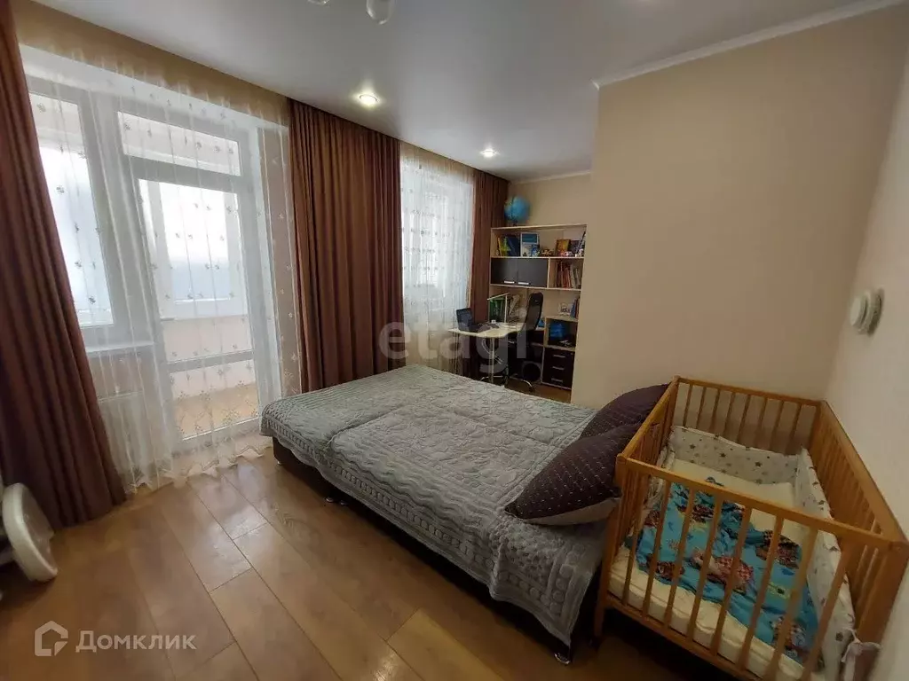 Продаётся 1-к квартира, 39.6 м - Фото 1
