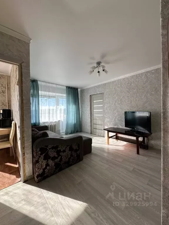 2-к кв. Калининградская область, Светлый Пионерская ул., 14 (44.0 м) - Фото 2
