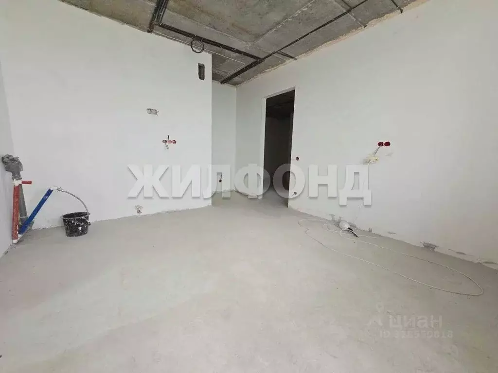 2-к кв. Брянская область, Брянск Мининская ул., 50 (49.0 м) - Фото 1