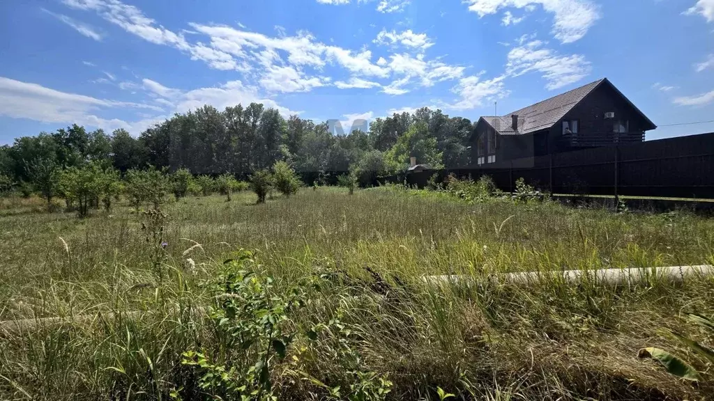 Участок в Адыгея, Майкопский район, Краснооктябрьское с/пос, пос. ... - Фото 1