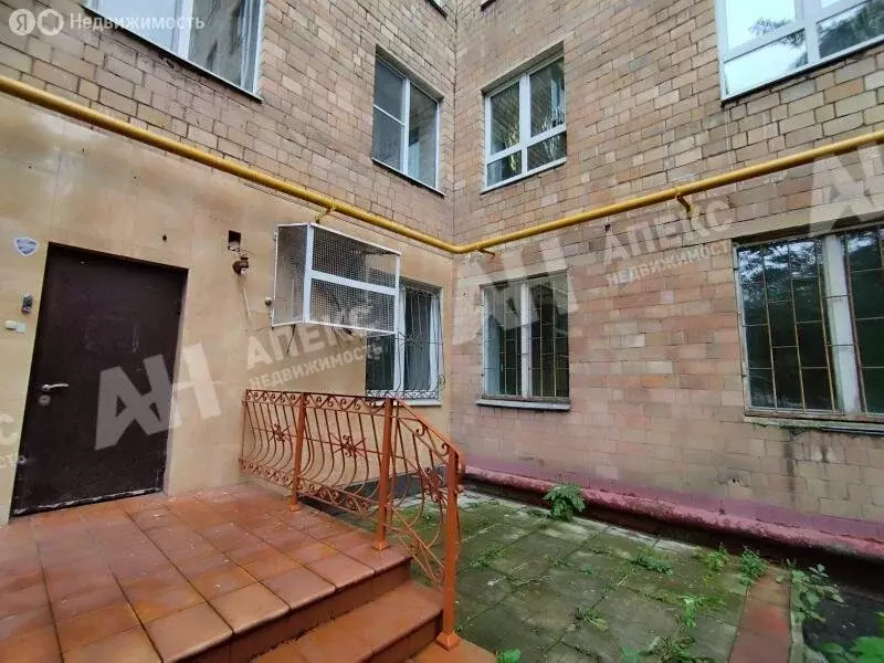 Помещение свободного назначения (96 м) - Фото 1