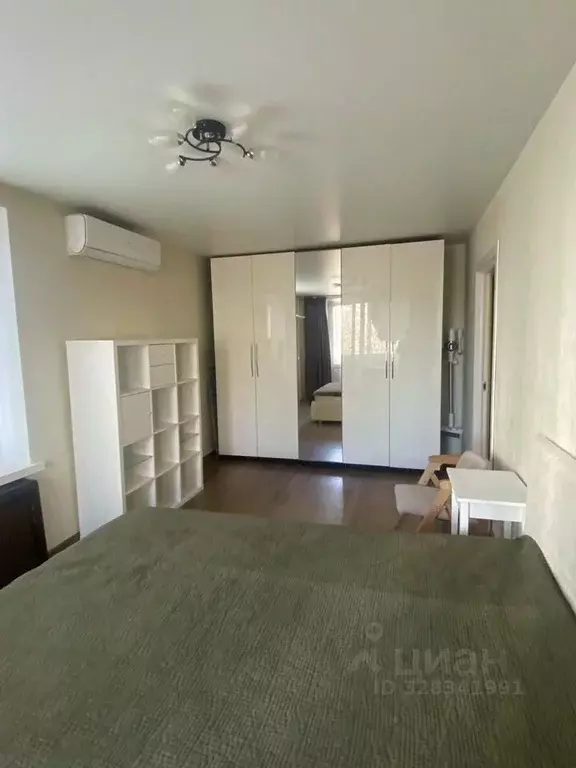 2-к кв. Москва Союзный просп., 4 (45.0 м) - Фото 1