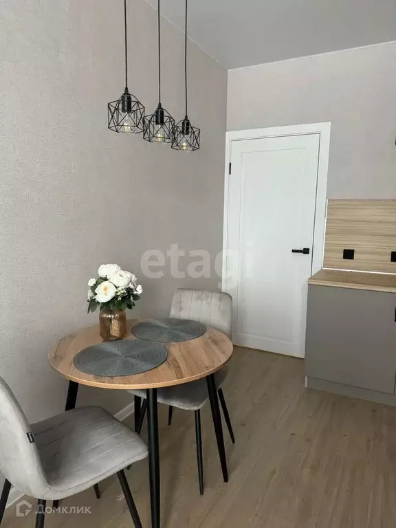 Продаётся 1-к квартира, 37.8 м - Фото 1