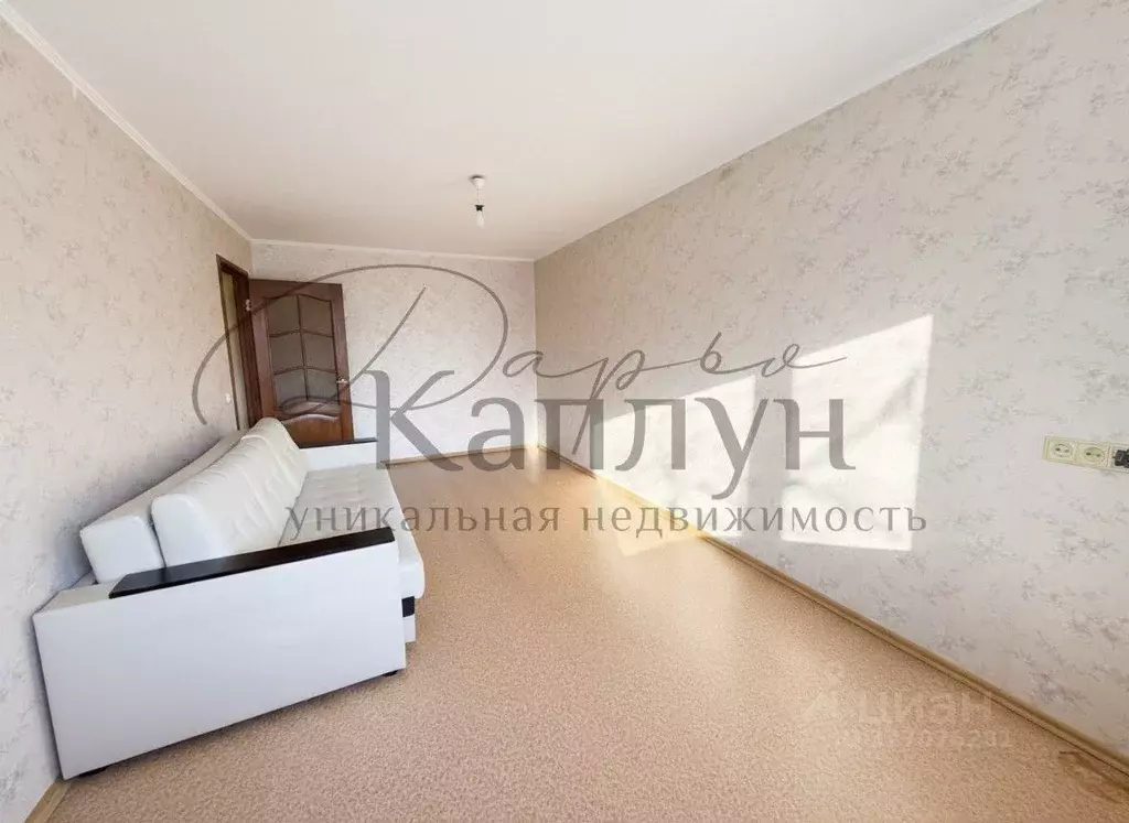 1-к кв. Нижегородская область, Нижний Новгород ул. Богородского, 15к1 ... - Фото 1