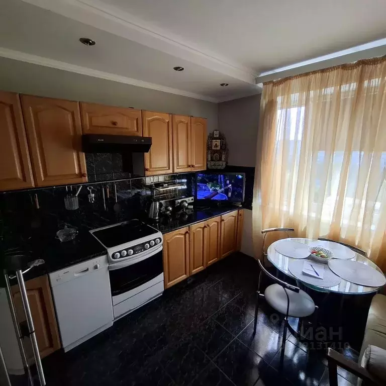 2-к кв. Москва Новоясеневский просп., 22К1 (54.0 м) - Фото 1