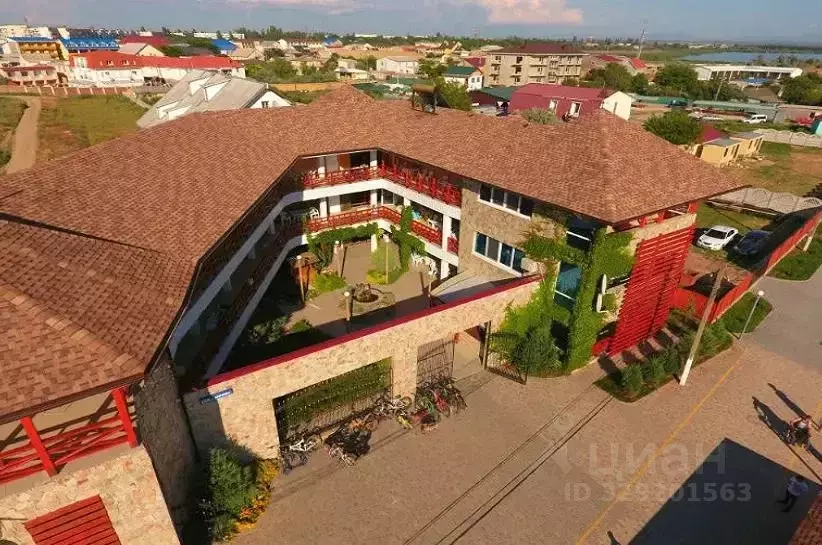 Комната Крым, Сакский район, Новофедоровка пгт ул. Кирова, 16 (10.0 м) - Фото 1