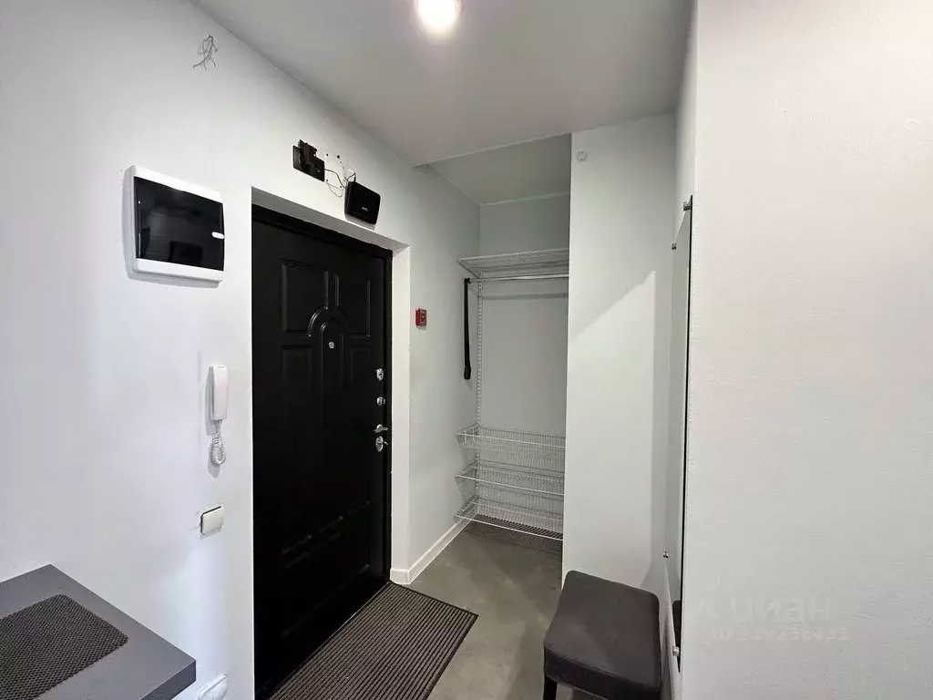 1-к кв. Москва Покровская ул., 17к3 (39.6 м) - Фото 1