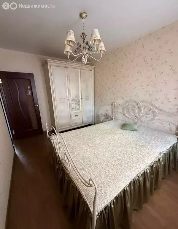 4-комнатная квартира: Пермь, Парковый проспект, 5 (82.8 м) - Фото 2
