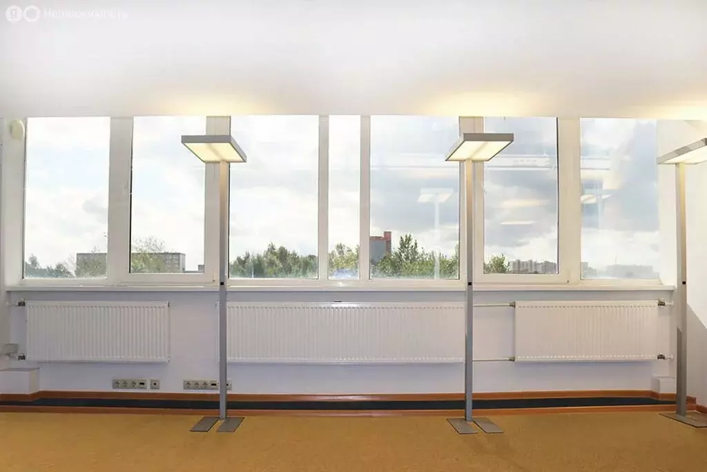 Офис (41 м) - Фото 2