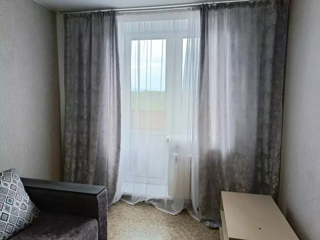 Продаётся квартира-студия, 31 м - Фото 1