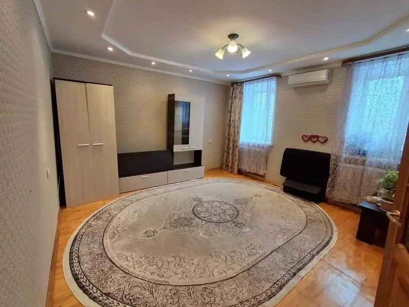 4-к кв. Костромская область, Кострома ул. Шагова, 221 (72.3 м) - Фото 1