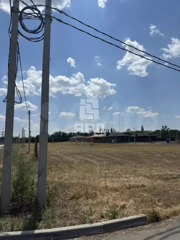 Участок 5 сот. (ИЖС) - Фото 1