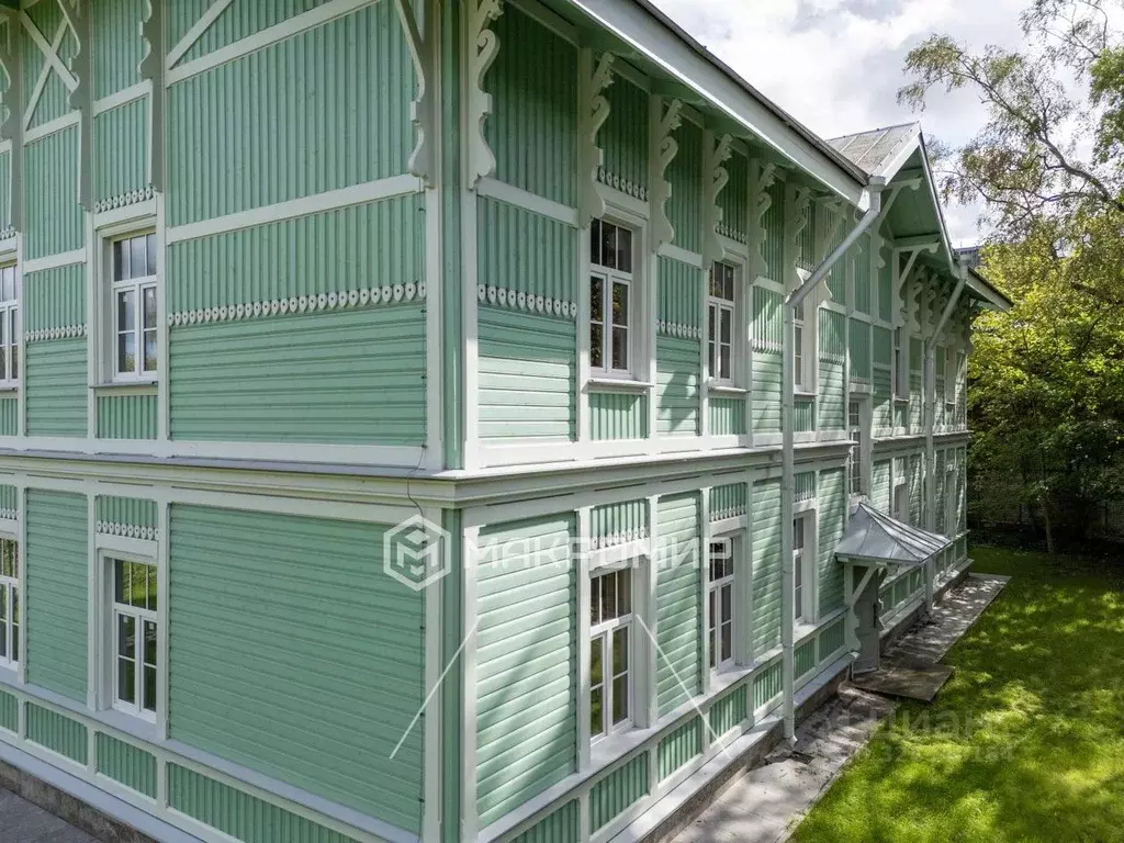 Помещение свободного назначения в Санкт-Петербург, Санкт-Петербург, ... - Фото 1