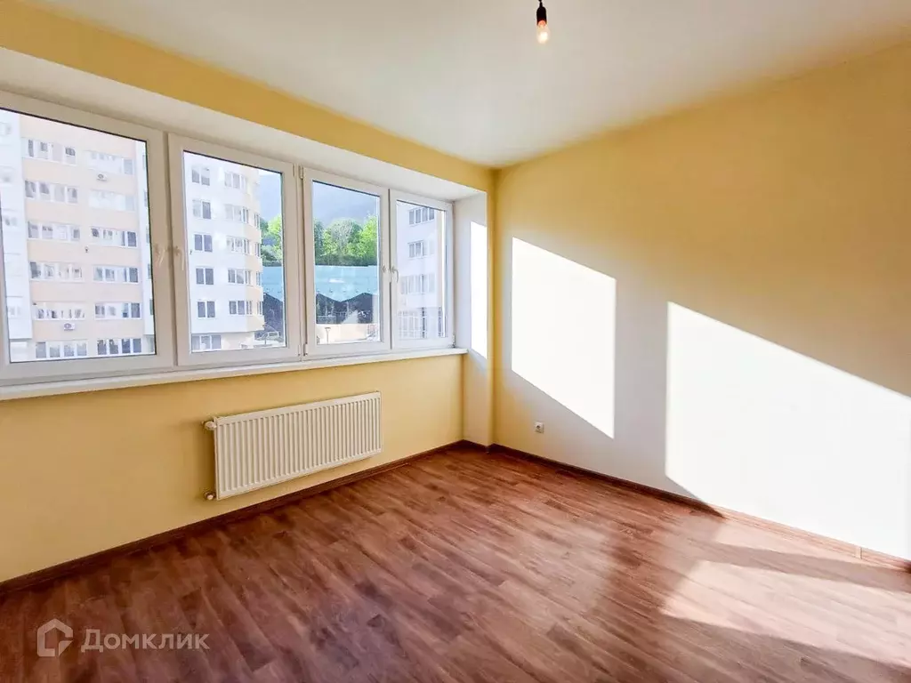 Продаётся 1-к квартира, 34.7 м - Фото 1