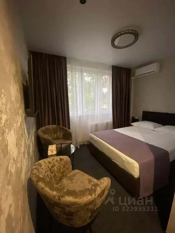 Комната Москва ул. Василия Петушкова, 19 (12.0 м) - Фото 0