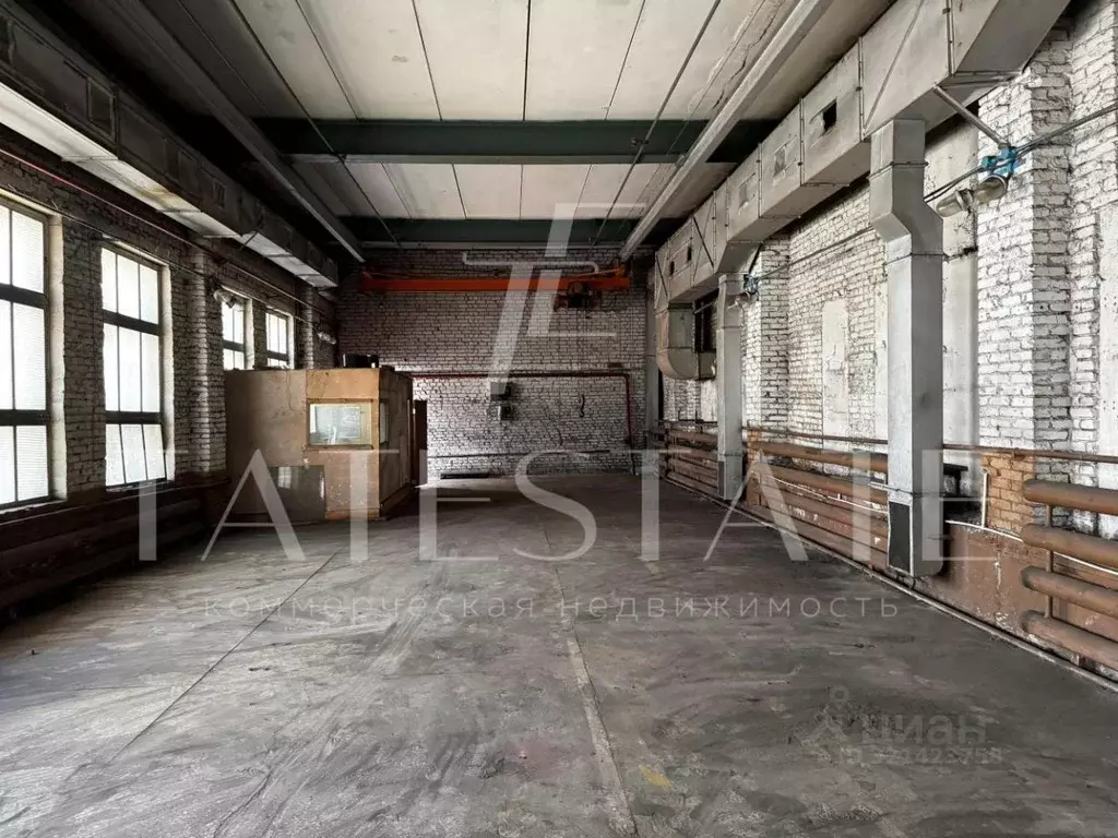 Склад в Татарстан, Казань ул. Дементьева, 2Ак3 (253 м) - Фото 1