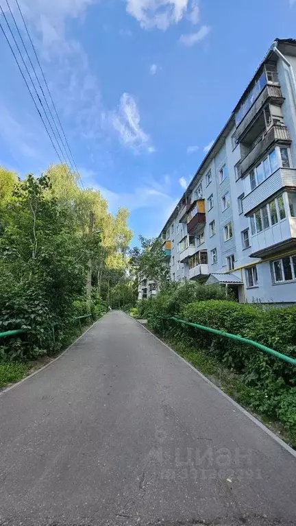 1-к кв. Нижегородская область, Нижний Новгород ул. Бориса Корнилова, ... - Фото 1