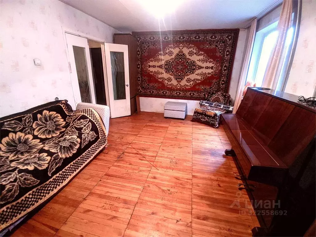 Комната Свердловская область, Екатеринбург ул. Байкальская, 36 (18.0 ... - Фото 2