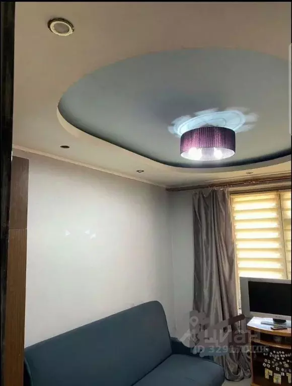 Комната Московская область, Реутов ул. Ленина, 20 (10.0 м) - Фото 2