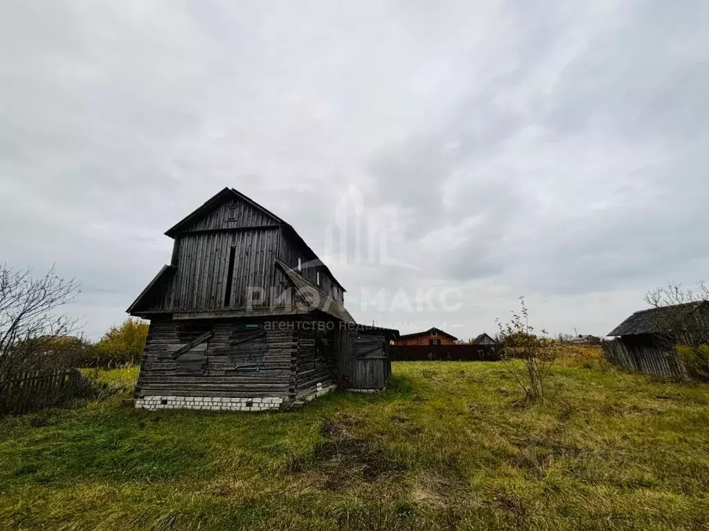Участок в Брянская область, Брянский район, Новодарковичское с/пос, ... - Фото 1