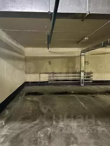 Гараж в Москва ул. Новаторов, 4к4с1 (14 м) - Фото 1