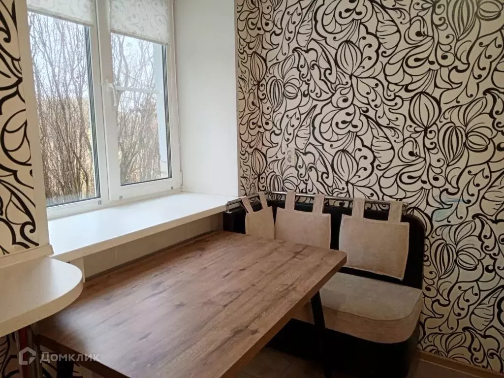 Продаётся 2-к квартира, 44 м - Фото 1