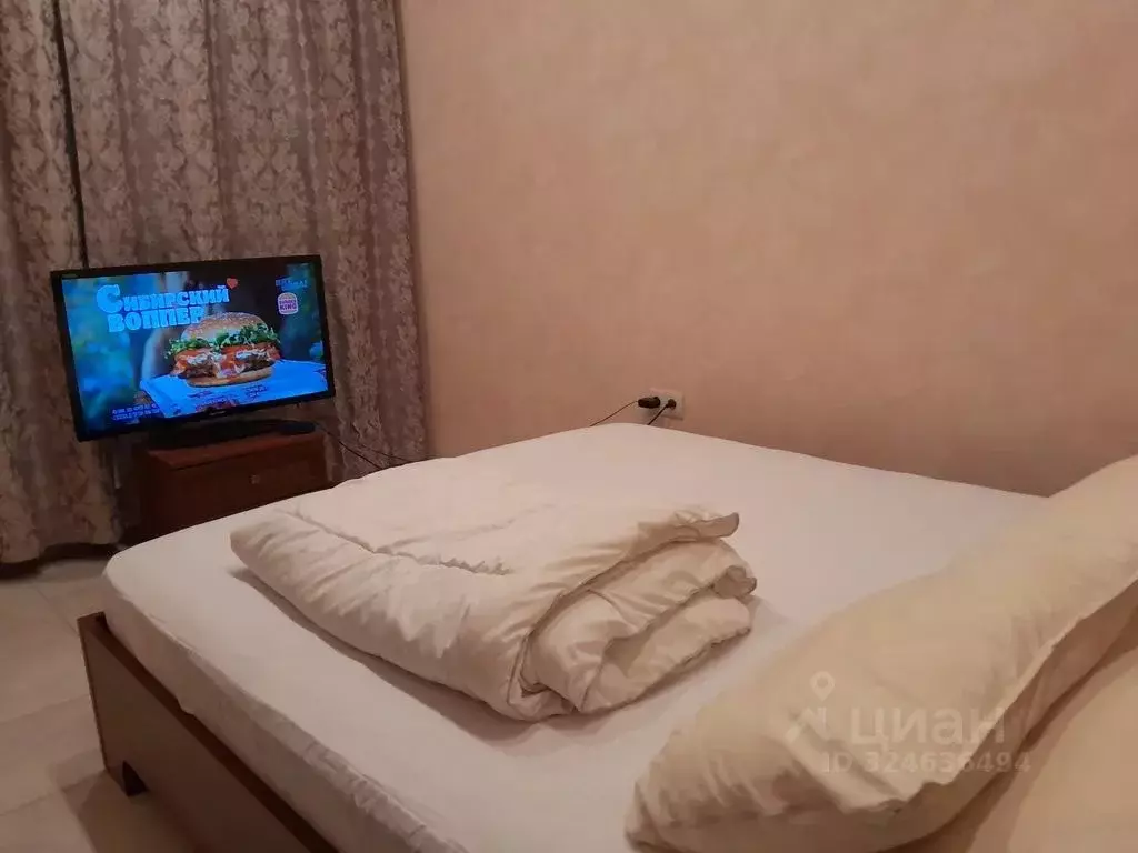 2-к кв. Архангельская область, Архангельск Воскресенская ул., 114 ... - Фото 1