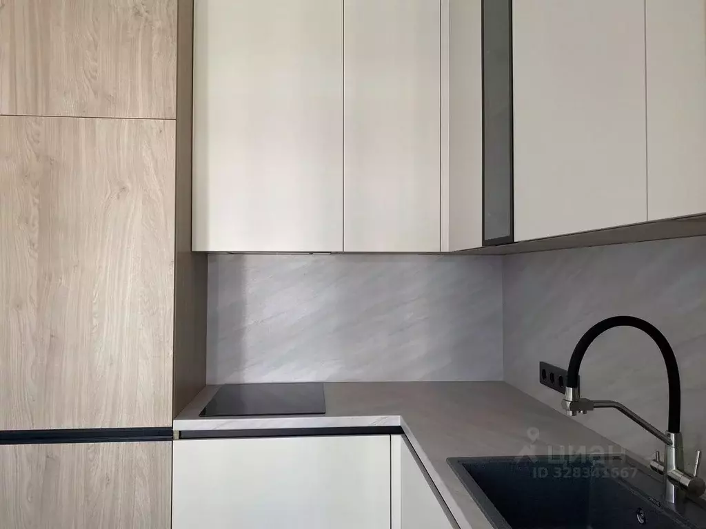 2-к кв. Москва ул. Корабельная, 1 (68.6 м) - Фото 2